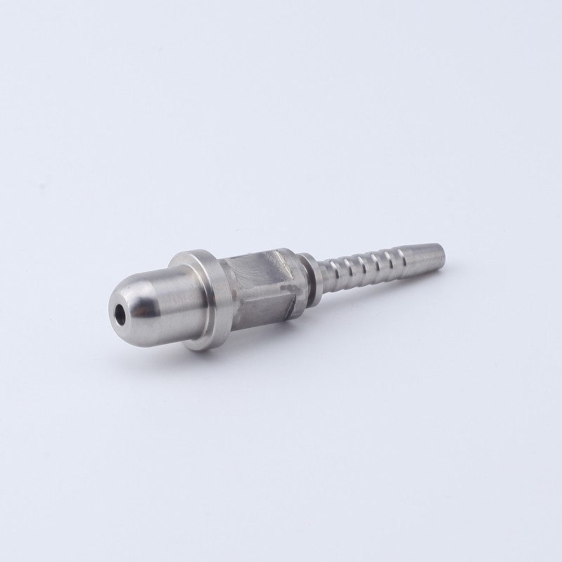 Hydraulic Hose Fittings Stainless Steel suppliers