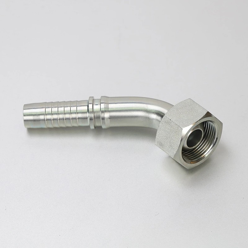 Metric Hydraulic Fittings best